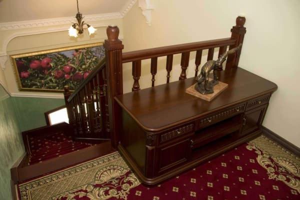 Отель Maetok Country Club Petrove Экстерьер фото