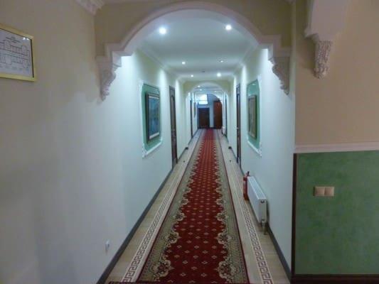 Отель Maetok Country Club Petrove Экстерьер фото