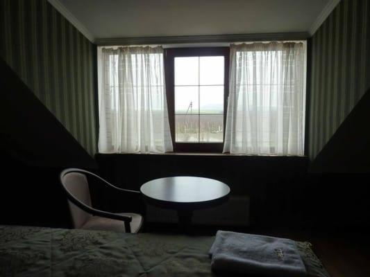 Отель Maetok Country Club Petrove Экстерьер фото